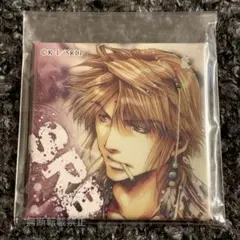 最遊記　セガコラボカフェ　　アクリルバッジ セット 最遊記 セガコラボカフェ池袋GiGO