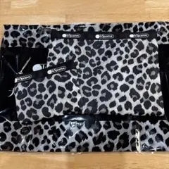 エクラ　付録　レスポートサック