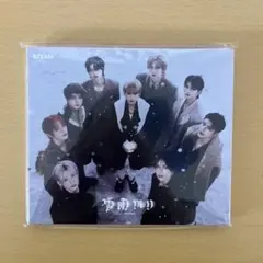 &TEAM 2ND ALBUM 雪明かり (Yukiakari)