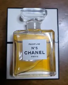 CHANEL N°5 パルファム