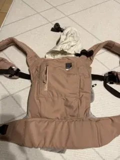 Combi join 抱っこ紐 ベージュ