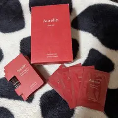 Aurelie.（オレリー）】サンプル8点トライアルセット【MEGUMI】 - メルカリ