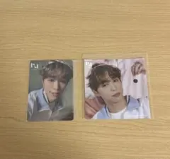 INI 後藤威尊　HMVオンライントレカ　ましかくブロマイド