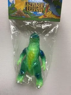 アリンドウ ベアモデル 緑成形 一期 - メルカリ
