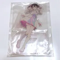 ラブライブ！μ's トッパ　toppa アクリルスタンド　矢澤にこ