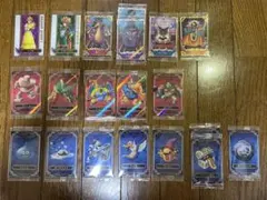 ドラゴンクエスト ウエハース