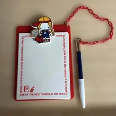 昭和 当時物 1976 サンリオ パティとジミーメモ帳 希少 - メルカリ