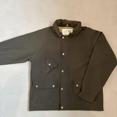 South2 West8 カーメルジャケット Mサイズ 60/40クロスのサムネイル