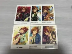 あんさんぶるスターズ あんスタ ぱしゃこれ ぱしゃっつ 三毛縞斑 斑