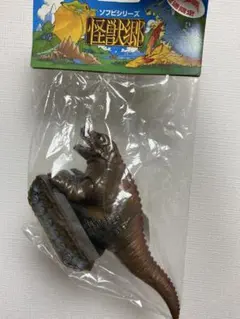GODZILLA VINYL WARS EX ジャイアントプリティゴジラ（8期） - メルカリ