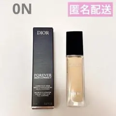 ディオールスキン フォーエヴァー スキンコレクトコンシーラー 0N