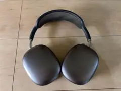 2026年最新】airpods max スペースグレーの人気アイテム - メルカリ