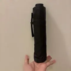 【無印良品】傘　ブラックのサムネイル