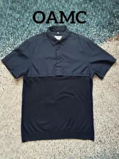 2025年最新】OAMC シャツの人気アイテム - メルカリ