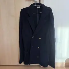 Camoshita ニットジャケットサイズ46のサムネイル