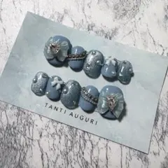 ネイルチップ 量産型