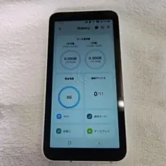 【美品！早い者勝ち！】Wi-Fi SAMSUNG Galaxy 5G SCR01