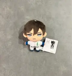ダイヤのA actⅡ　マスコットぬいぐるみ 降谷 暁　ナムコ限定 18個セット ナムコ限定 ダイヤのA actⅡ マスコットぬいぐるみ 降谷暁 - メルカリ