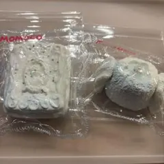 MOMOCO スクイーズ　2点セット