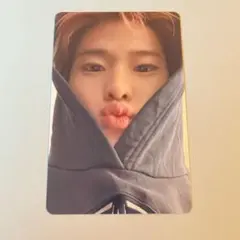 ソヒ　ラキドロ　トレカ　タワレコ　FAME RIIZE 4