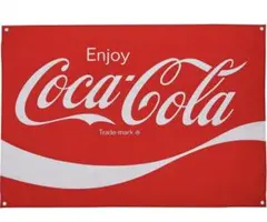 非売品 コカコーラ ホーロー看板 スチール CocaCola 看板 - メルカリ