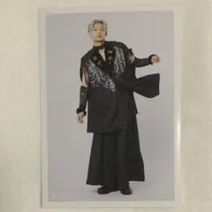 超特急 NINE LIVES 生写真 A アロハ