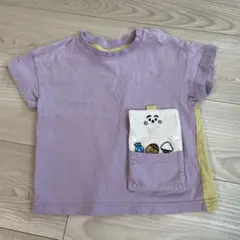 Gu しなぷしゅ　Tシャツ 90のサムネイル