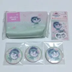 忍たま 桜もちぴこ 七松小平太 320BO T Ａ