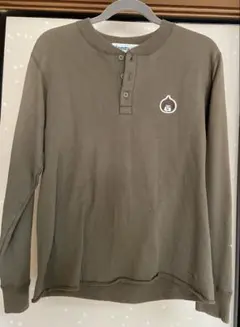 LAUNDRY スウェット