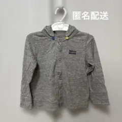 ミキハウス カーディガン　100