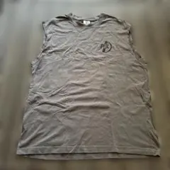 GU PIL ノースリーブ　Tシャツ