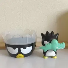 あ*だ様 サンリオ　バッドばつ丸　セット