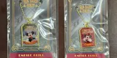 ディズニー エンパイアグリル ビッグバンドビート ミニー BBB チャーム 