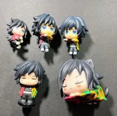 富岡さん 5人 まとめ売り