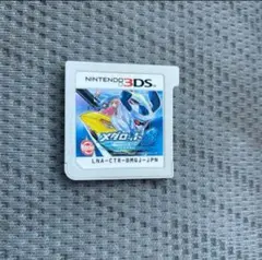 メダロット8 クワガタ　3ds
