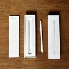 2026年最新】apple pencil 第二世代の人気アイテム - メルカリ