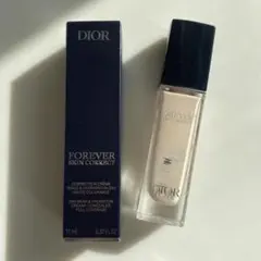 Dior Forever Skin Correct コンシーラー 00