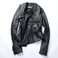 EKAM ゴートレザーブルゾン 楽天市場】ekam レザー（コート・ジャケット｜メンズファッション）の通販