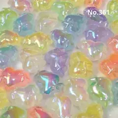 ビーズパーツ単品まとめ売りNo.361
