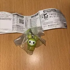 TWICE LOVELYS めじるしアクセサリー ジョンヨン