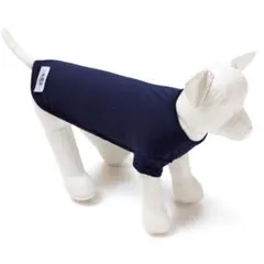 犬と生活　雨の日Tシャツ　6号のサムネイル