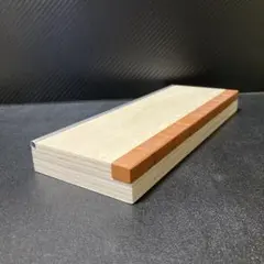 指スケセクション／ボックスH／木製／No.2