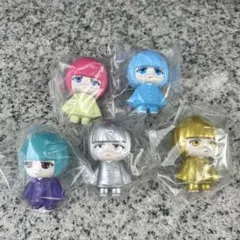 あのちゃん　VAGA GOGO あのちゃん セット コンプリート
