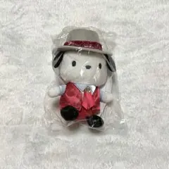 ポチャッコ ぬいぐるみチャーム