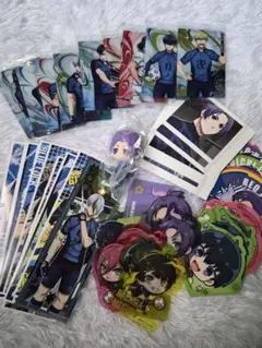 ブルーロック 54点まとめ売り