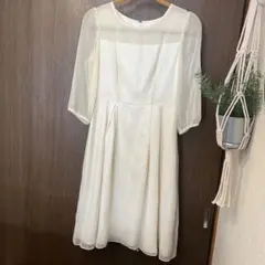 お値下げ フォーマル お呼ばれドレス ママ　ワンピース