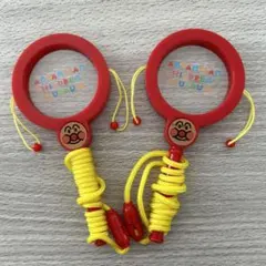 アンパンマンミュージアムグッズ