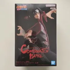 NARUTO-ナルト-疾風伝 Combination Battle-うちはイタチ
