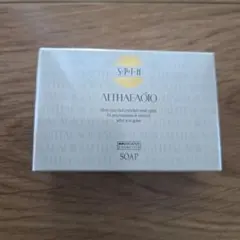 【未開封】セプテム エルテオ ソープ 石鹸 薬用洗顔石けん 100gのサムネイル