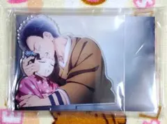 鬼滅の刃　第四期　場面写そのままアクリルスタンド　狛治　恋雪　②